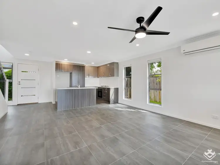 Fifth view of Homely townhouse listing, 38/70 Willow Road, Redbank Plains QLD 4301