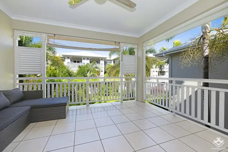 22/42 Warburton Street, North Ward QLD 4810