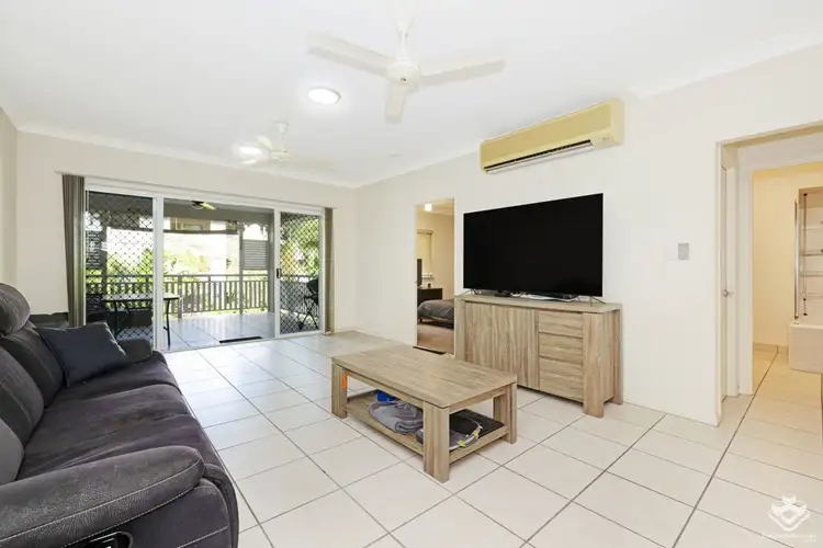 Third view of Homely apartment listing, 22/42 Warburton Street, North Ward QLD 4810