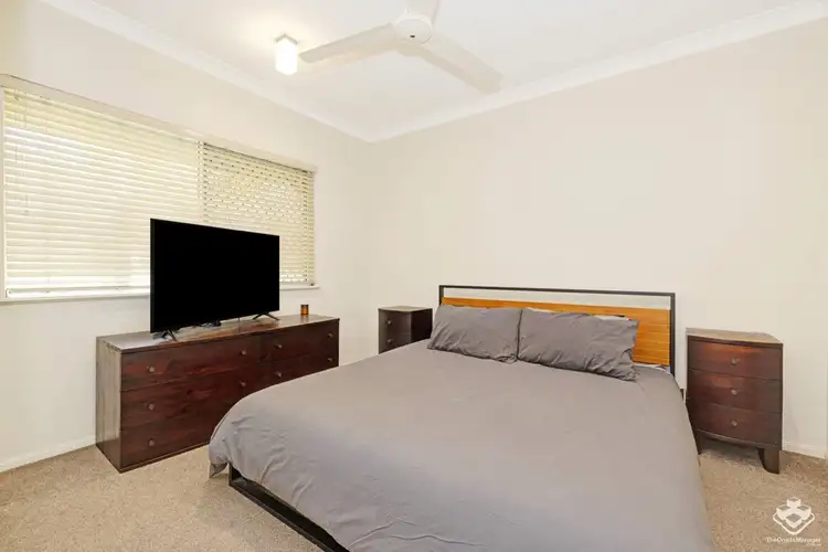 Fourth view of Homely apartment listing, 22/42 Warburton Street, North Ward QLD 4810