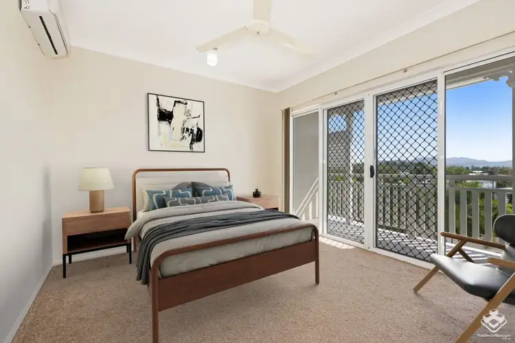 Fifth view of Homely apartment listing, 22/42 Warburton Street, North Ward QLD 4810