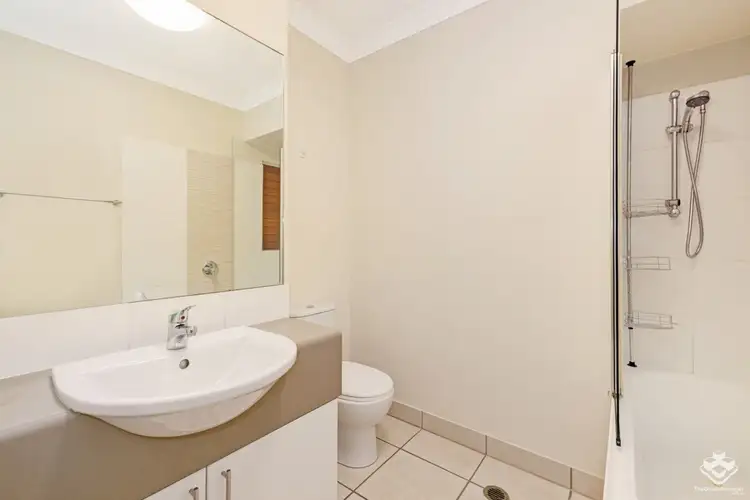 Sixth view of Homely apartment listing, 22/42 Warburton Street, North Ward QLD 4810