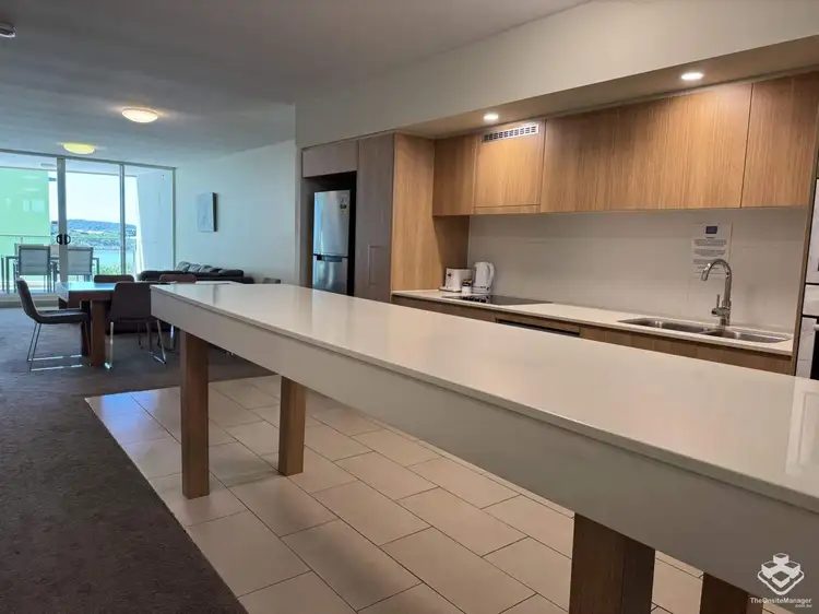Second view of Homely apartment listing, ID:21151679/20 River Street, Mackay QLD 4740