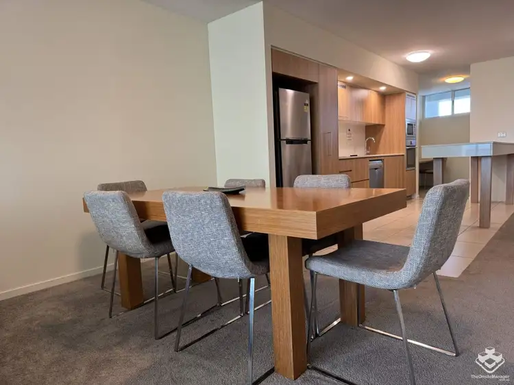 Third view of Homely apartment listing, ID:21151679/20 River Street, Mackay QLD 4740
