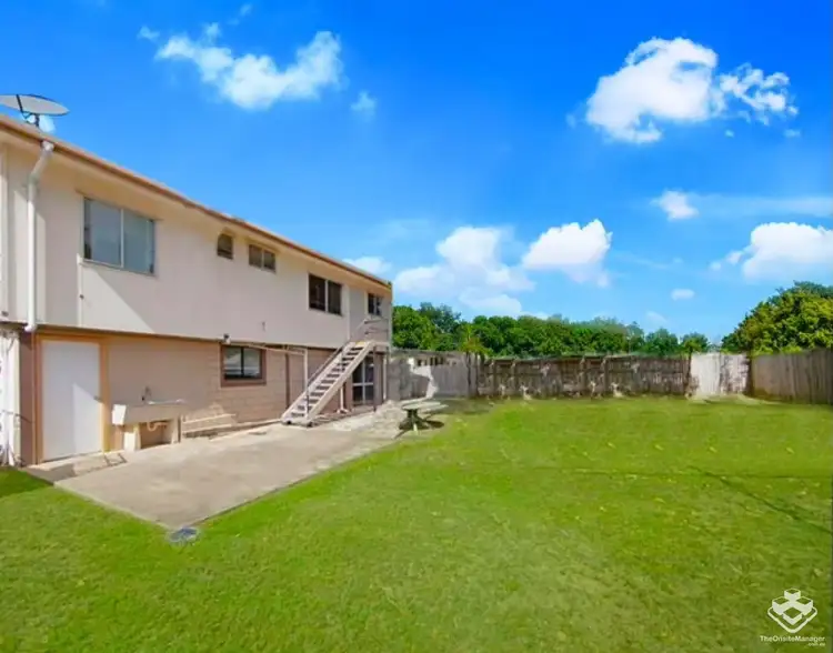 Main view of Homely house listing, 3 Catalonia Street, Kirwan QLD 4817