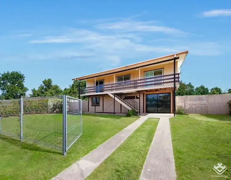 Second view of Homely house listing, 3 Catalonia Street, Kirwan QLD 4817