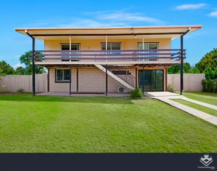Third view of Homely house listing, 3 Catalonia Street, Kirwan QLD 4817