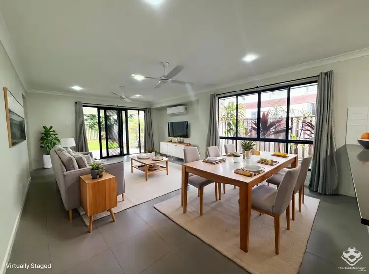 Third view of Homely house listing, 10 Yucca Court, Mountain Creek QLD 4557