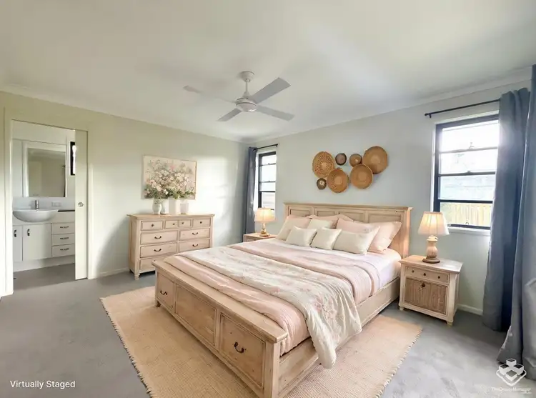 Fourth view of Homely house listing, 10 Yucca Court, Mountain Creek QLD 4557