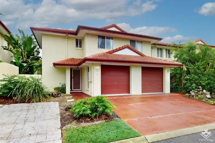 4 / 102 Alexander Drive, Highland Park QLD 4211