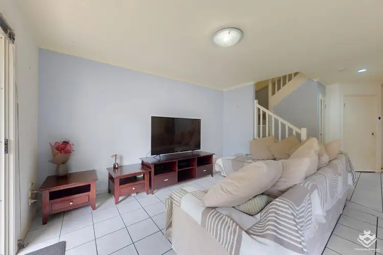 Second view of Homely townhouse listing, 4 / 102 Alexander Drive, Highland Park QLD 4211
