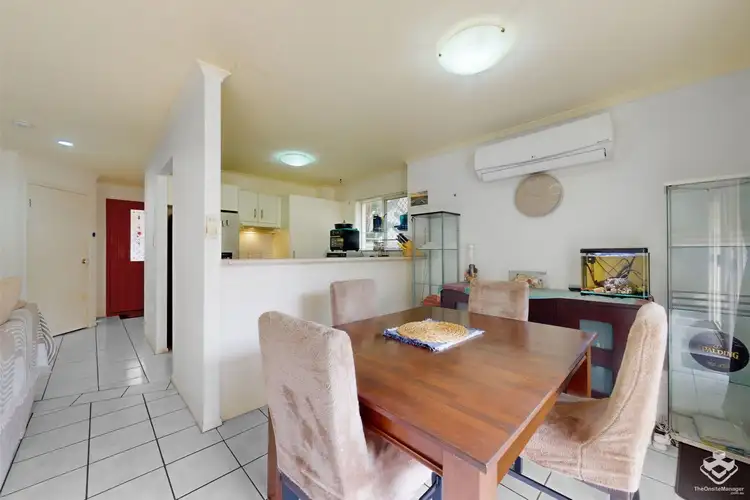 Third view of Homely townhouse listing, 4 / 102 Alexander Drive, Highland Park QLD 4211