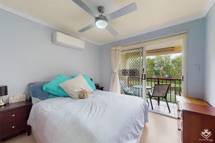 Fifth view of Homely townhouse listing, 4 / 102 Alexander Drive, Highland Park QLD 4211