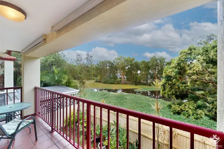 Sixth view of Homely townhouse listing, 4 / 102 Alexander Drive, Highland Park QLD 4211