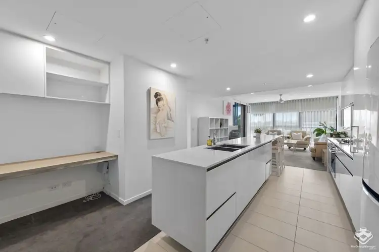 Fourth view of Homely unit listing, ID:21151786/50 Hudson Road, Albion QLD 4010