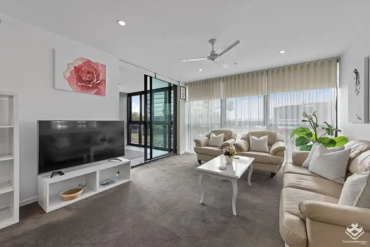 Fifth view of Homely unit listing, ID:21151786/50 Hudson Road, Albion QLD 4010