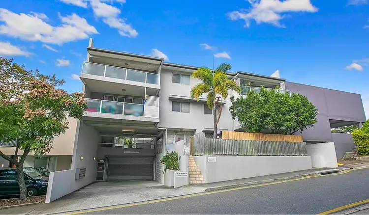 Main view of Homely apartment listing, ID:21151790/16-18 Wren Street, Bowen Hills QLD 4006