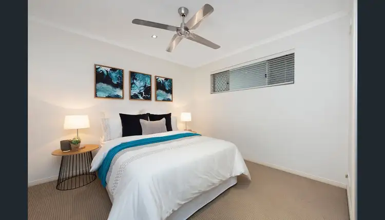 Third view of Homely apartment listing, ID:21151790/16-18 Wren Street, Bowen Hills QLD 4006