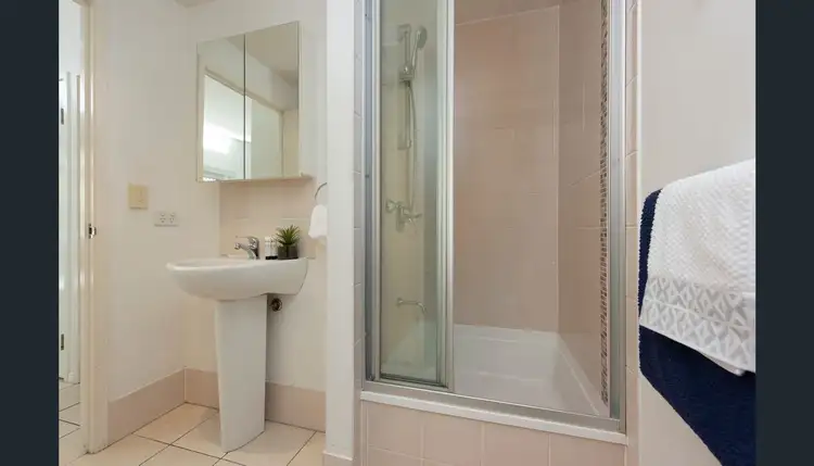 Fourth view of Homely apartment listing, ID:21151790/16-18 Wren Street, Bowen Hills QLD 4006