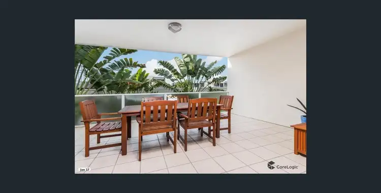 Fifth view of Homely apartment listing, ID:21151790/16-18 Wren Street, Bowen Hills QLD 4006
