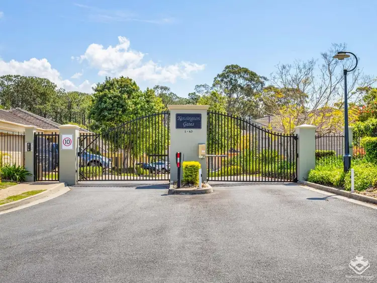 Main view of Homely villa listing, ID:21151681/433 Brisbane Road, Coombabah QLD 4216