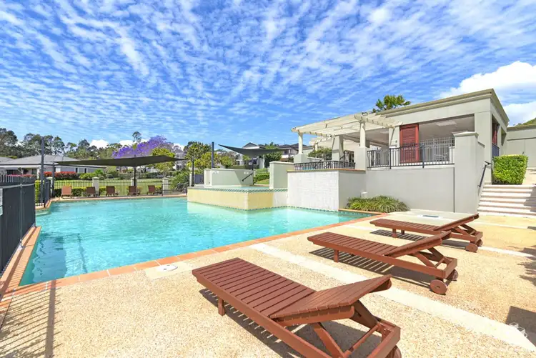 Fourth view of Homely villa listing, ID:21151681/433 Brisbane Road, Coombabah QLD 4216