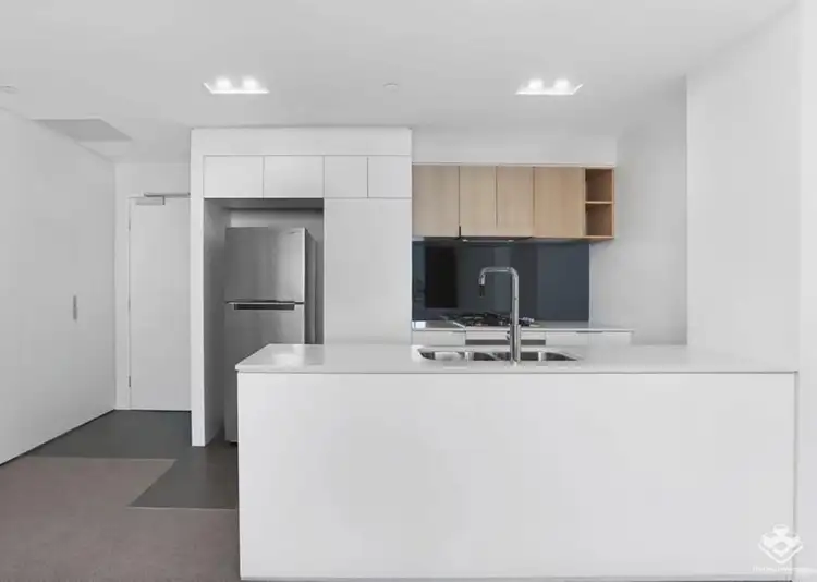 Third view of Homely unit listing, ID:21151800/77 Grey Street, South Brisbane QLD 4101
