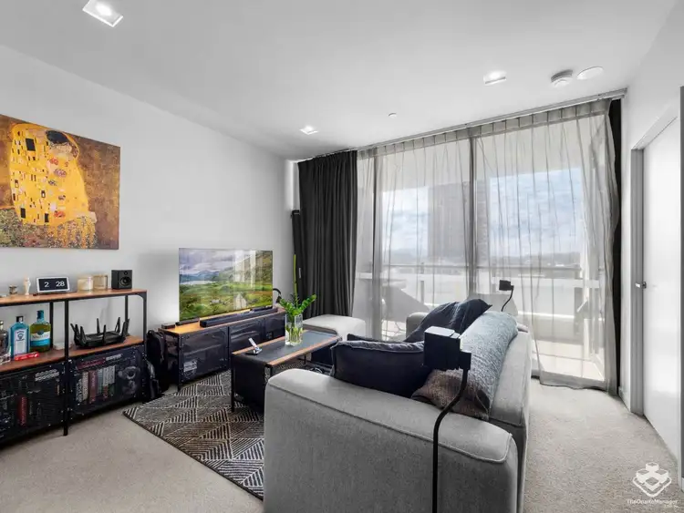 Fifth view of Homely unit listing, ID:21151800/77 Grey Street, South Brisbane QLD 4101