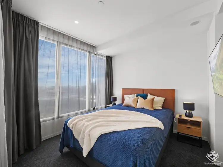 Sixth view of Homely unit listing, ID:21151800/77 Grey Street, South Brisbane QLD 4101