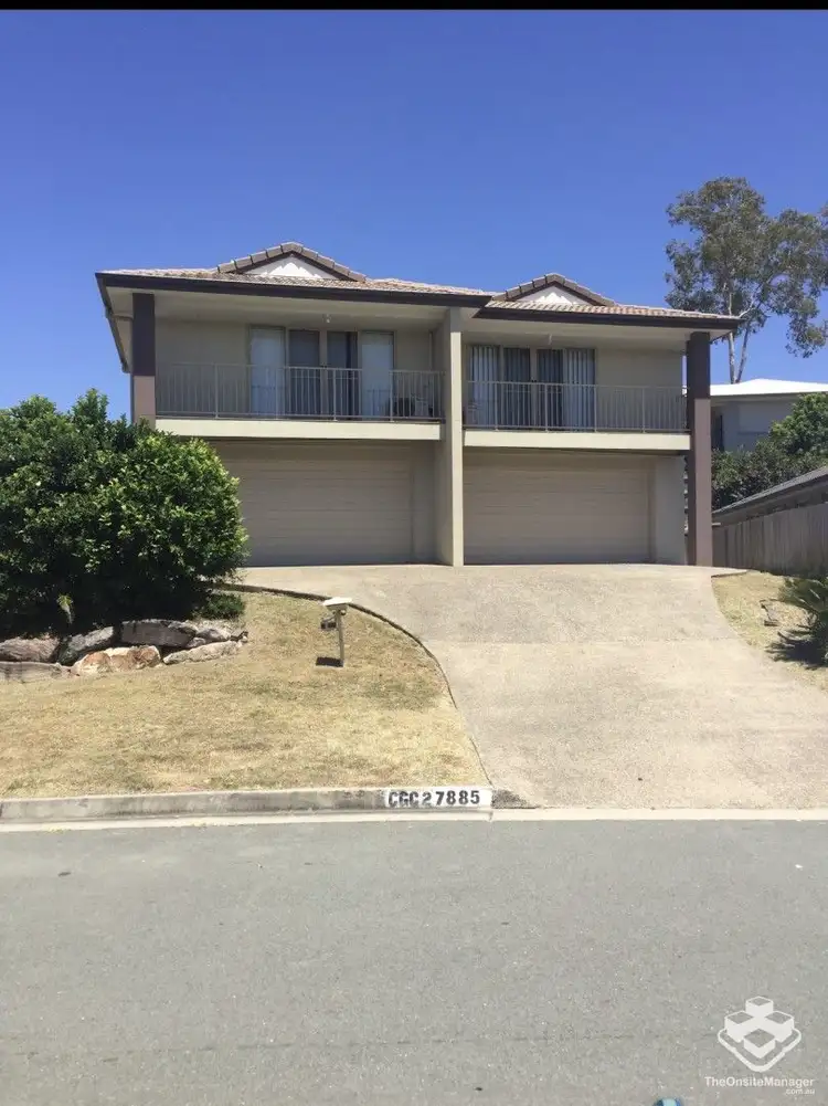 16 Bellagio Crescent, Coomera QLD 4209