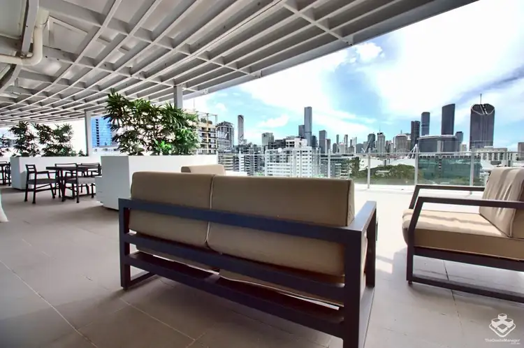 204/32 Russell ST, South Brisbane QLD 4101