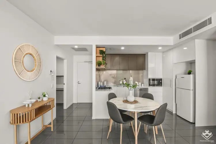 204/32 Russell ST, South Brisbane QLD 4101