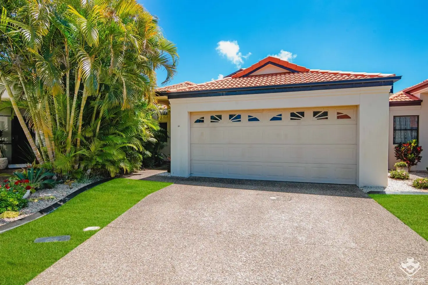 Main view of Homely house listing, 76 Bayview Street, Runaway Bay QLD 4216