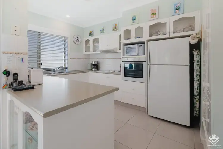 Second view of Homely house listing, 76 Bayview Street, Runaway Bay QLD 4216