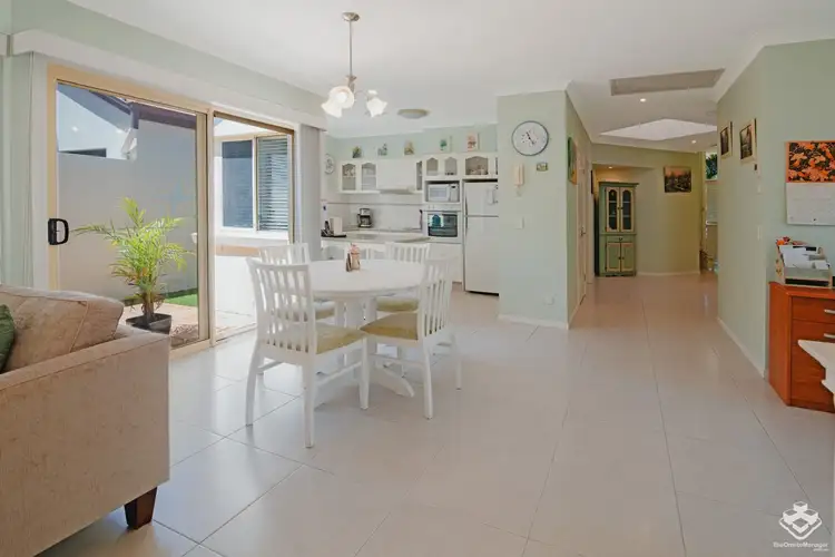 Third view of Homely house listing, 76 Bayview Street, Runaway Bay QLD 4216