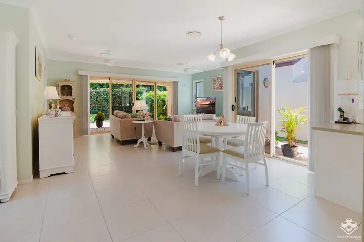 Fourth view of Homely house listing, 76 Bayview Street, Runaway Bay QLD 4216