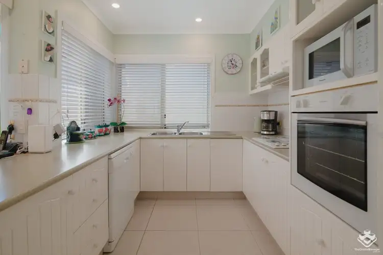 Fifth view of Homely house listing, 76 Bayview Street, Runaway Bay QLD 4216