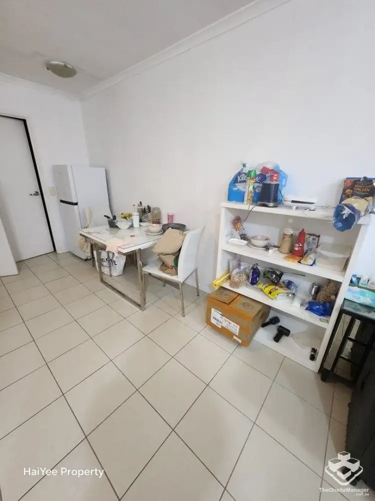 Third view of Homely apartment listing, 29/128 Merivale Street, South Brisbane QLD 4101
