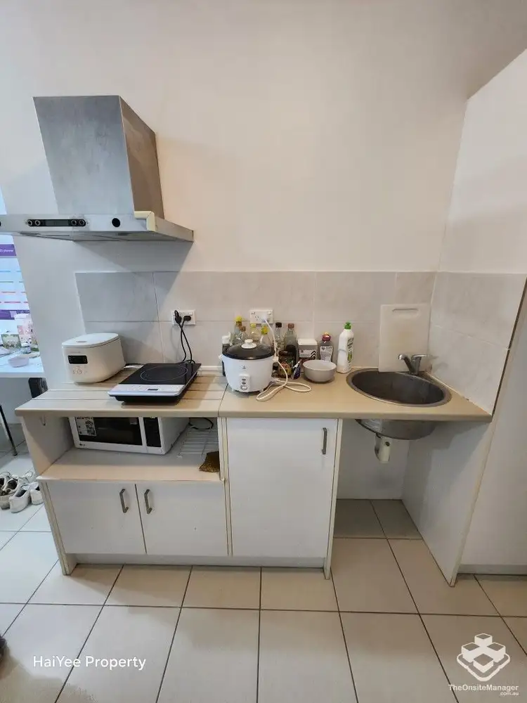 Fourth view of Homely apartment listing, 29/128 Merivale Street, South Brisbane QLD 4101