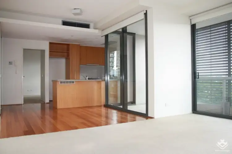 Second view of Homely apartment listing, ID:21151648/46 Boundary Street, South Brisbane QLD 4101