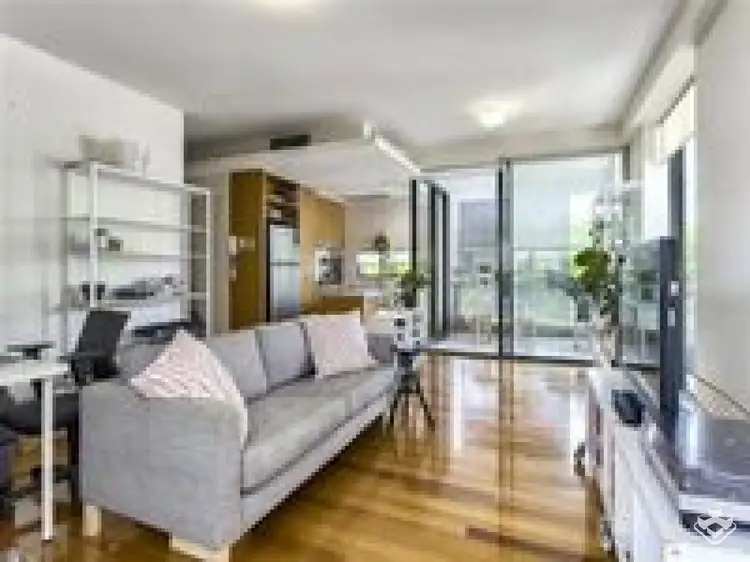 Second view of Homely apartment listing, ID:21151648/40 Boundary Street, South Brisbane QLD 4101