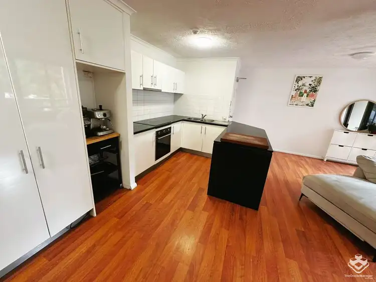 Second view of Homely unit listing, Unit 37 38 Enderley Avenue, Surfers Paradise QLD 4217