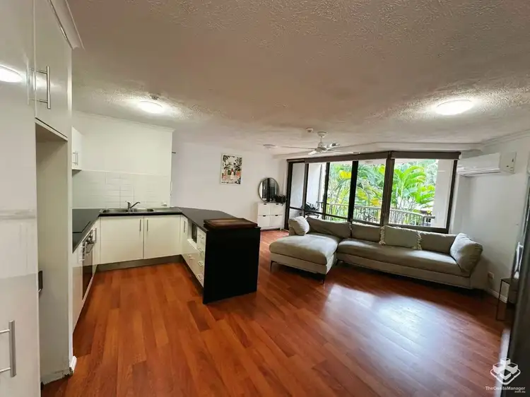 Third view of Homely unit listing, Unit 37 38 Enderley Avenue, Surfers Paradise QLD 4217