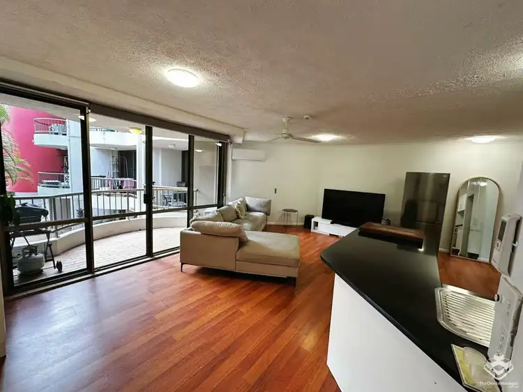 Fourth view of Homely unit listing, Unit 37 38 Enderley Avenue, Surfers Paradise QLD 4217