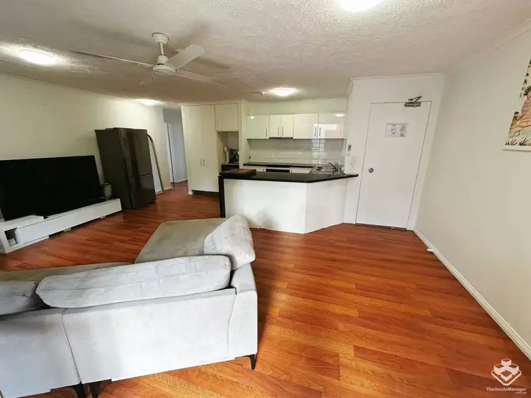 Fifth view of Homely unit listing, Unit 37 38 Enderley Avenue, Surfers Paradise QLD 4217