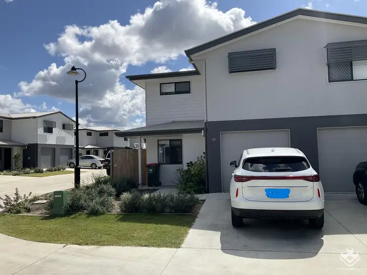 U17/11 Elsie Street, Bannockburn QLD 4207
