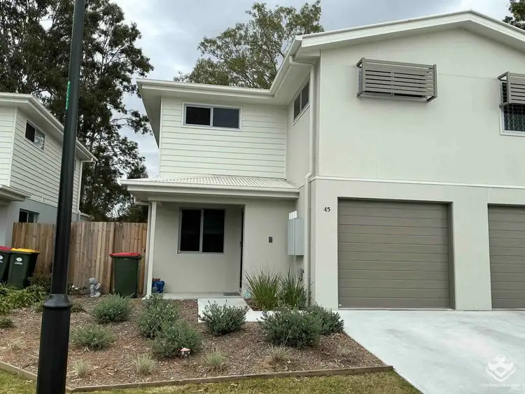 U65/11 Elsie Street, Bannockburn QLD 4207