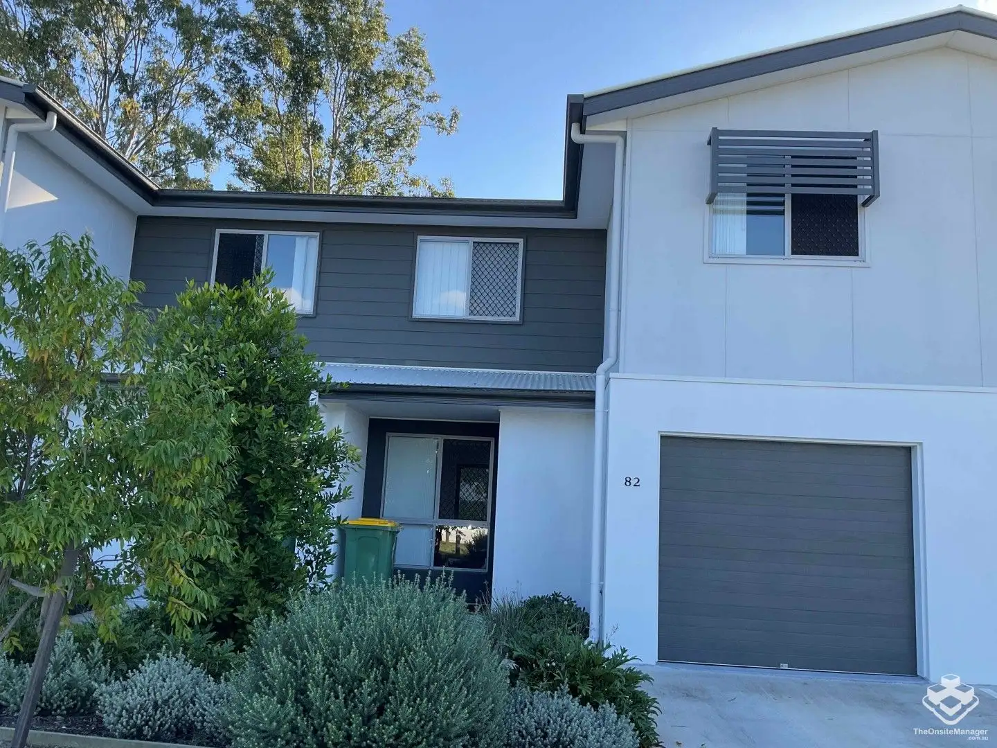 Main view of Homely townhouse listing, U82/1 Elsie Street, Bannockburn QLD 4207