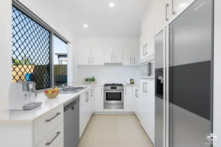 Third view of Homely townhouse listing, U82/1 Elsie Street, Bannockburn QLD 4207