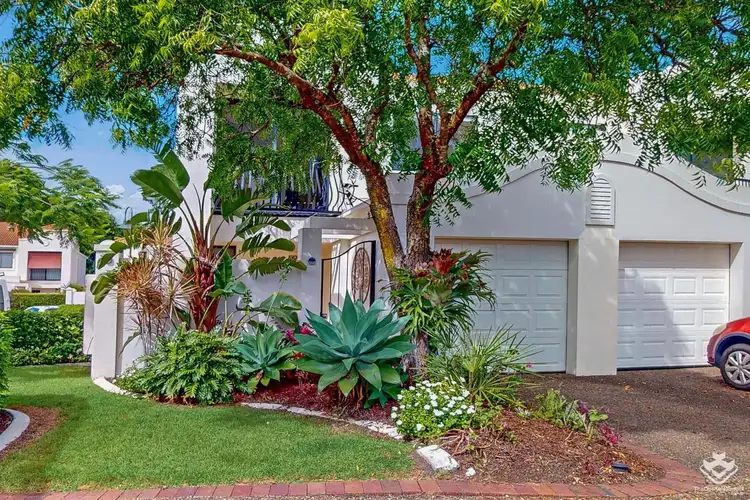 Third view of Homely townhouse listing, 79/60 Caseys Road, Hope Island QLD 4212